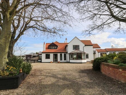 Farm Cottage