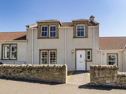 Glebe Cottage (Number 6)