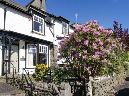 Snowdrop Cottage