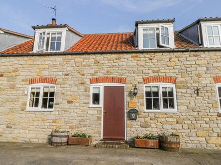 Barn Cottage