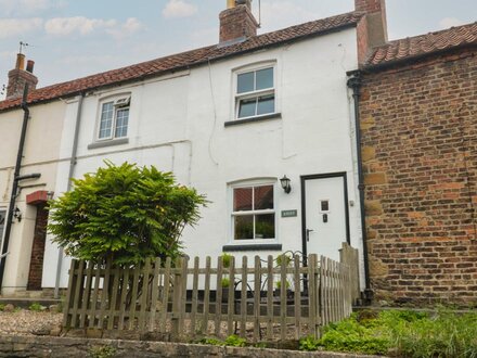 Ascot Cottage