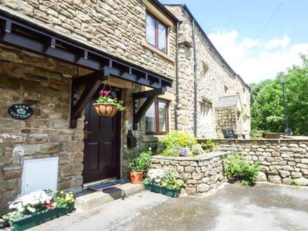 Barn Cottage