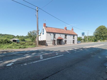 The Cider Shed