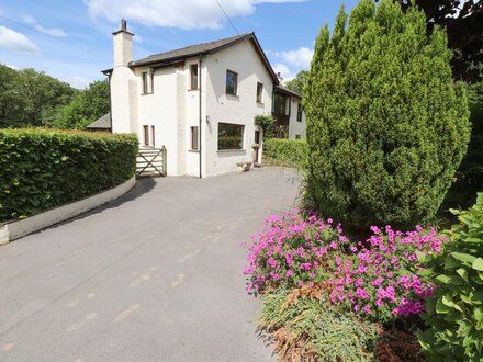 Greenbank Cottage