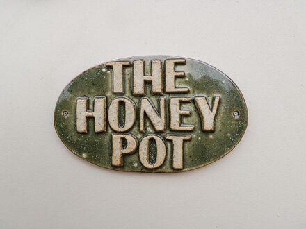 The Honey Pot