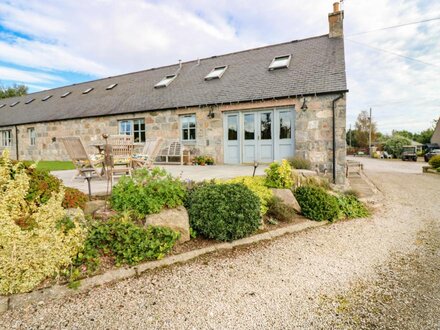 Stable Cottage