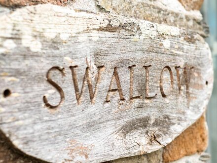 Swallow Cottage, Trewetha Farm