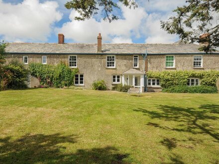 Lee Barton Farmhouse