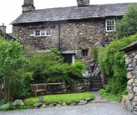 Old Oak Cottage