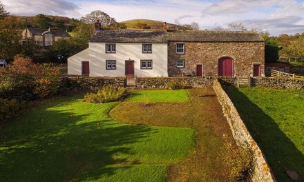 Low Longthwaite Farm