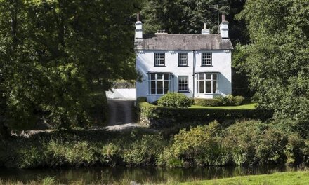 Loughrigg Cottage