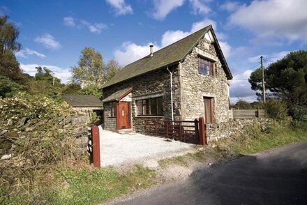 The Old Chapel