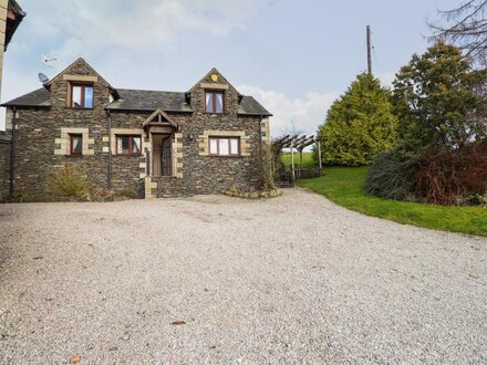 Highbeck Cottage