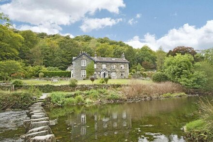 Stablemans Cottage at Stepping Stones