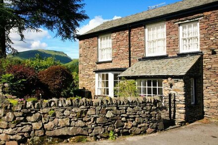 Pavement End Cottage