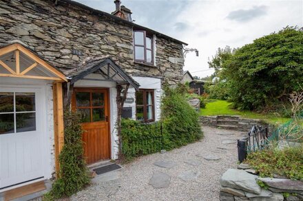 Fellside Cottage