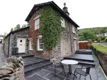 Fisherbeck Farm Cottage