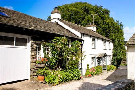 Nurses Cottage