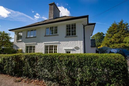 Crozier Cottage