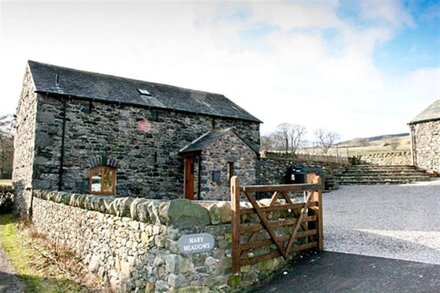 Mary Meadows Barn