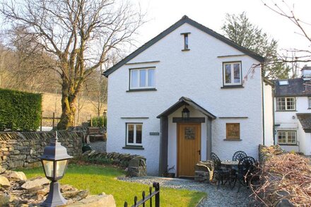 Forest Cottage