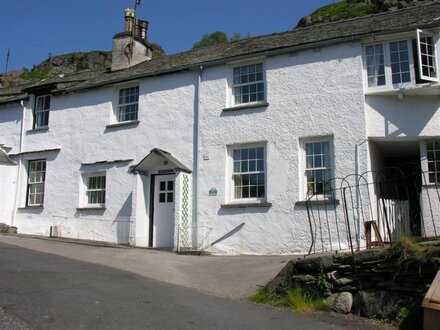 White Lion Cottage