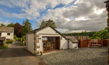 Old Sawrey Stores