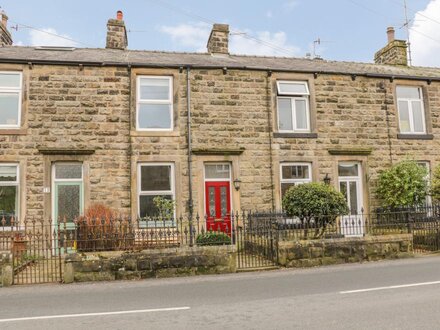 Crag View Cottage