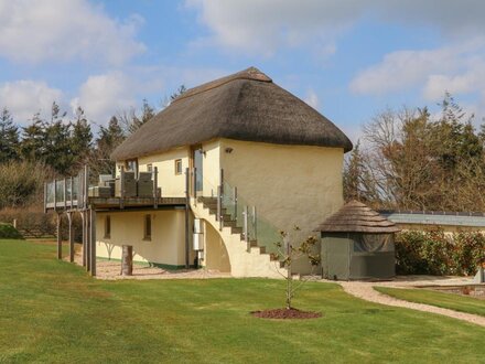 Rodgemonts Barn