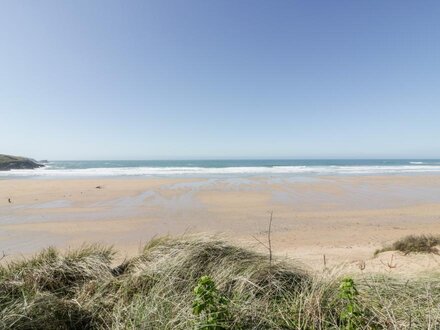 Fistral Apres Surf