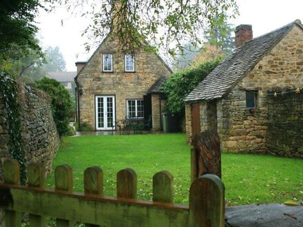 Cowfair Cottage