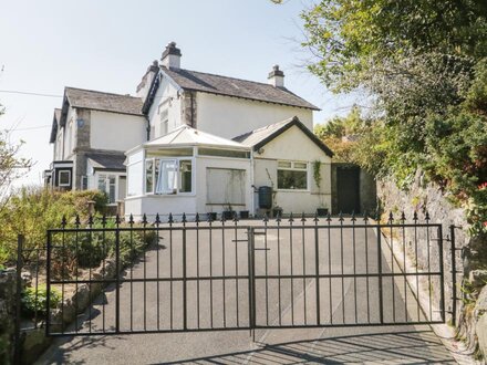 Yewbarrow Cottage