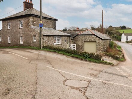 Ludgvan Cottage