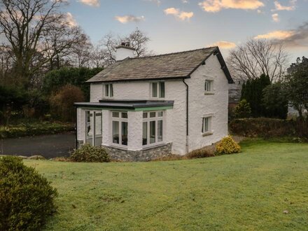 Green Stile Cottage