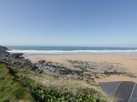 Fistral Drift