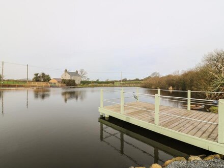 2 Sea View Cottage