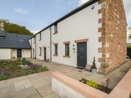 Tarn End Cottages 12