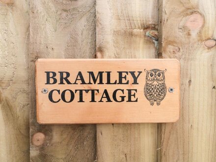 Bramley Cottage