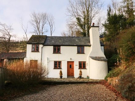 Hedgehog Cottage