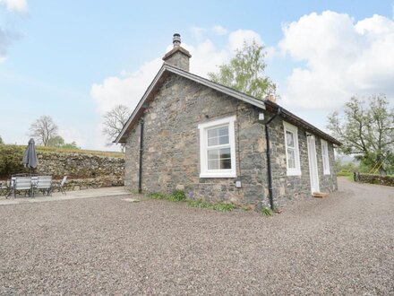 Collieston Cottage