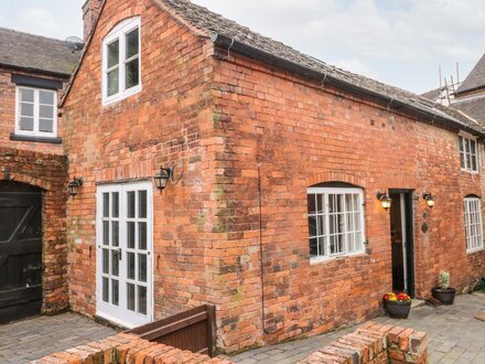 Buttercross Cottage