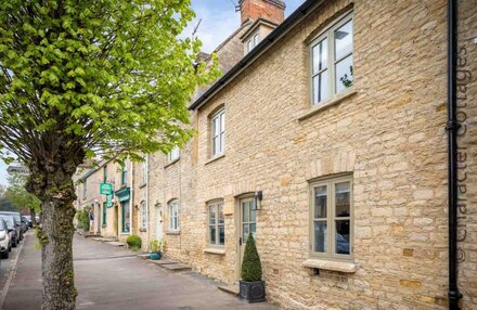 Lavender Cottage (Stow-on-the-Wold)