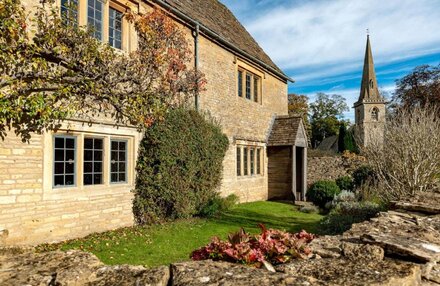 Church View (Lower Slaughter)