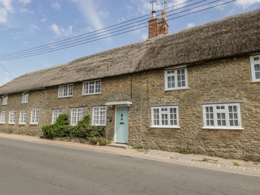 Cornflower Cottage