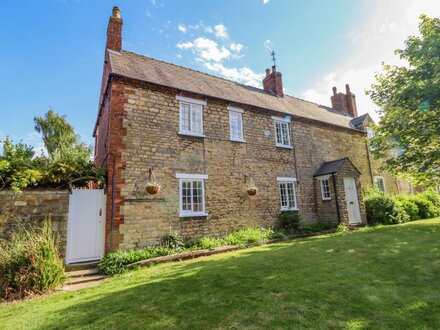 Old Rectory Cottage