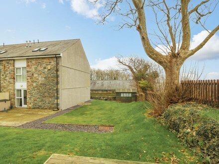 Barn End, 9 Stad Clynnog