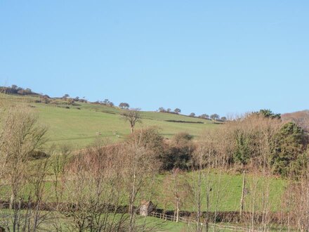 Little Worsley and The Shepherds Hut