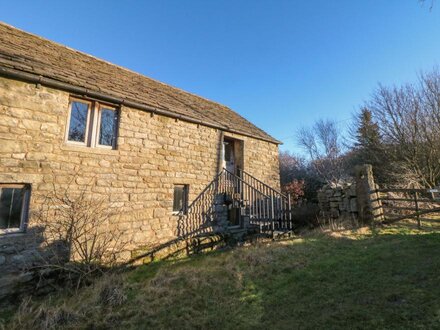 Wyndell Cruck Cottage