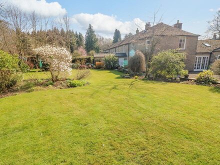 Easby Cottage