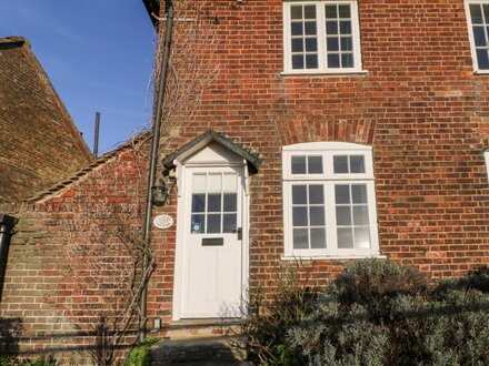 Lantern Cottage